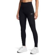 Under Armour Motion Leggings Svart X-Small Dam