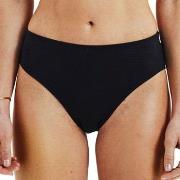 Bread and Boxers Modal Briefs Trosor 2P Svart modal X-Large Dam