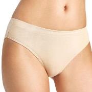 Bread and Boxers Modal Briefs Trosor 2P Beige modal X-Small Dam