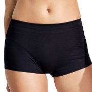 Bread and Boxers Modal Woman Boxer Trosor 2P Svart modal Large Dam