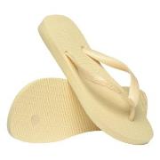 Havaianas Top Senses Ljusgul Strl 37/38