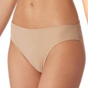 Schiesser Trosor Invisible Lace Brief Sand 42 Dam