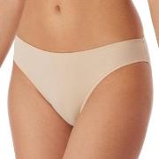 Schiesser Trosor Invisible Lace Brief Beige 44 Dam