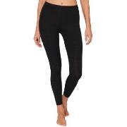 Schiesser Personal Fit Leggings Svart XX-Large Dam