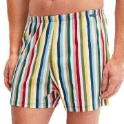 Calida Kalsonger Prints Cotton Boxer Shorts Flerfärgad bomull XX-Large...