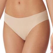 Schiesser Trosor Invisible Light Brief Sand 36 Dam