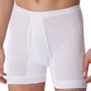 Schiesser Kalsonger Original Classics Underpants 3XL-6XL Vit bomull 6X...