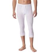 Schiesser Kalsonger Original Double Rib Brief Vit bomull X-Large Herr