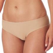 Schiesser Trosor Invisible Cotton Brief Sand 42 Dam