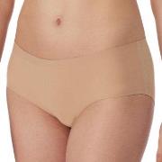Schiesser Trosor Invisible Cotton Hipster Sand 42 Dam