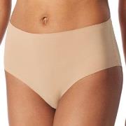 Schiesser Trosor Invisible Soft Maxi Brief Sand 44 Dam