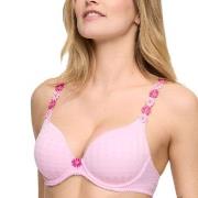 Marie Jo BH Avero Heart Shaped Padded Bra CL1 Rosa E 75 Dam