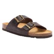 Scholl Julien Men Mörkbrun ej Spec Strl 44 Herr