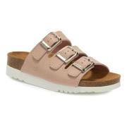 Scholl Rio Women Ljusrosa Strl 38 Dam