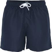 JBS Badbyxor Recycled Swim Shorts Mörkblå polyester Large Herr