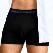 JBS Kalsonger Tights Absorbent Boxers 30 ml Svart Medium Herr