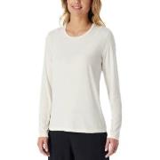 Schiesser Women Mix and Relax Longsleeved Shirt Benvit modal 34 Dam