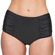 Abecita Capri Delight Maxi Bikini Brief Svart 44 Dam