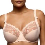 PrimaDonna BH Deauville Wire Bra CL1 Creme H 80 Dam