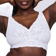 PrimaDonna BH Salerno Wireless Bralette Benvit G 90 Dam