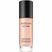 bareMinerals BAREPRO 24-Hour Full Coverage Liquid Foundation SPF20 - P...