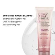 Giovanni 2chic Frizz Be Gone Shampoo 250 ml