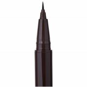 Stila Stay All Day Liquid Eye Liner Micro Tip 0.5ml - Dark Brown