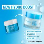 Neutrogena Hydro Boost Water Gel Moisturiser with Hyaluronic Acid 50ml