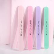 brushworks Pastel Nail Files