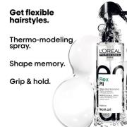 L'Oréal Professionnel Tecni.ART Flex Pli Thermo Modelling, Volumising ...