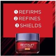 L'Oréal Paris Revitalift Laser Renew Anti-Ageing Cream SPF20 50ml