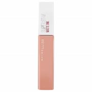 Maybelline Superstay 24 Matte Ink Lipstick (olika nyanser) - 55 Driver