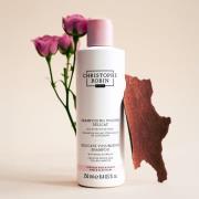 Christophe Robin Delicate Volumising Shampoo with Rose Extracts 250ml