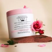 Christophe Robin Cleansing Volumising Paste with Pure Rassoul Clay and...