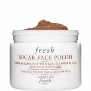 Fresh Sugar Face Polish Exfoliator (Various Sizes) - 125g