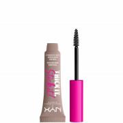 NYX Professional Makeup Thick It. Stick It! Brow Mascara (Various Shad...