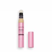 Makeup Revolution Bright Light Highlighter 3ml (Various Shades) - Gold...