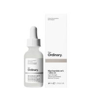 The Ordinary Niacinamide 10% + Zinc 1% Serum 30ml