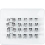 KISS Falscara Eyelash Wisp Multi (olika alternativ) – Option:01-Length...