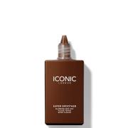 ICONIC London Super Smoother Blurring Skin Tint 30ml (Various Shades) ...