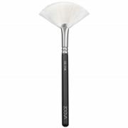 ZOEVA 129 Vegan Fan Brush