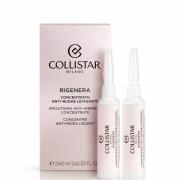 Collistar Rigenera Smoothing Anti-Wrinkle Concentrate 20ml