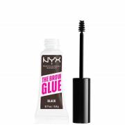 NYX Professional Makeup The Brow Glue Instant Styler 5g (Various Shade...