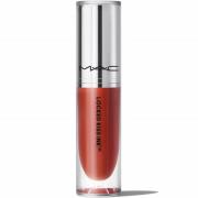 MAC Locked Kiss Ink Lipcolour 4ml (Various Shades) - Brazen