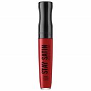 Rimmel Stay Satin Liquid Lipstick 5.5ml - Redical