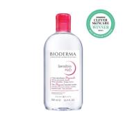 Bioderma Sensibio Cleansing Micellar Water Sensitive Skin 500ml