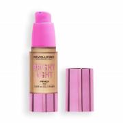 Makeup Revolution Bright Lights Primer 25ml