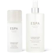 ESPA Hydrating Floral Spa-Fresh Supersize