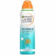 Garnier Ambre Solaire SPF 30 Invisible Protect Mist Spray 200ml