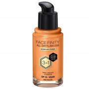 Max Factor Facefinity All Day Flawless 3 in 1 Vegan Foundation 30ml (V...